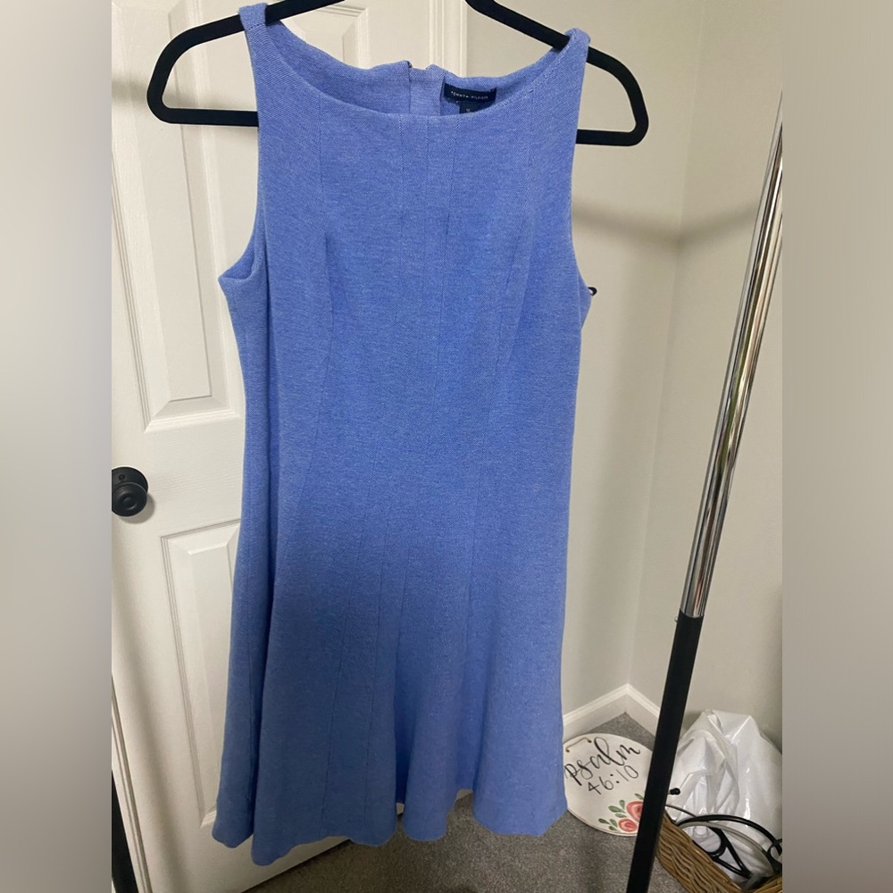 Tommy Hilfiger Blue Dress